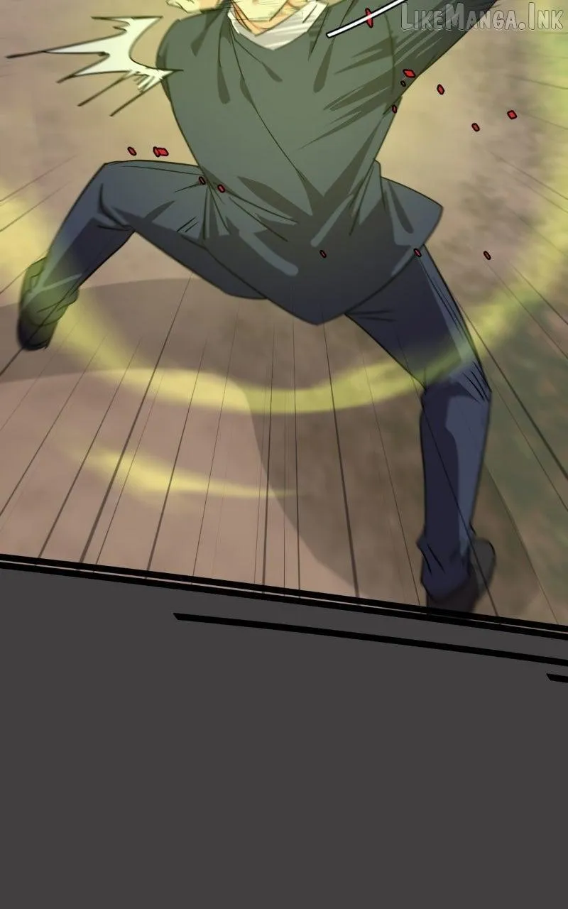 unOrdinary Chapter 397 page 15 - 