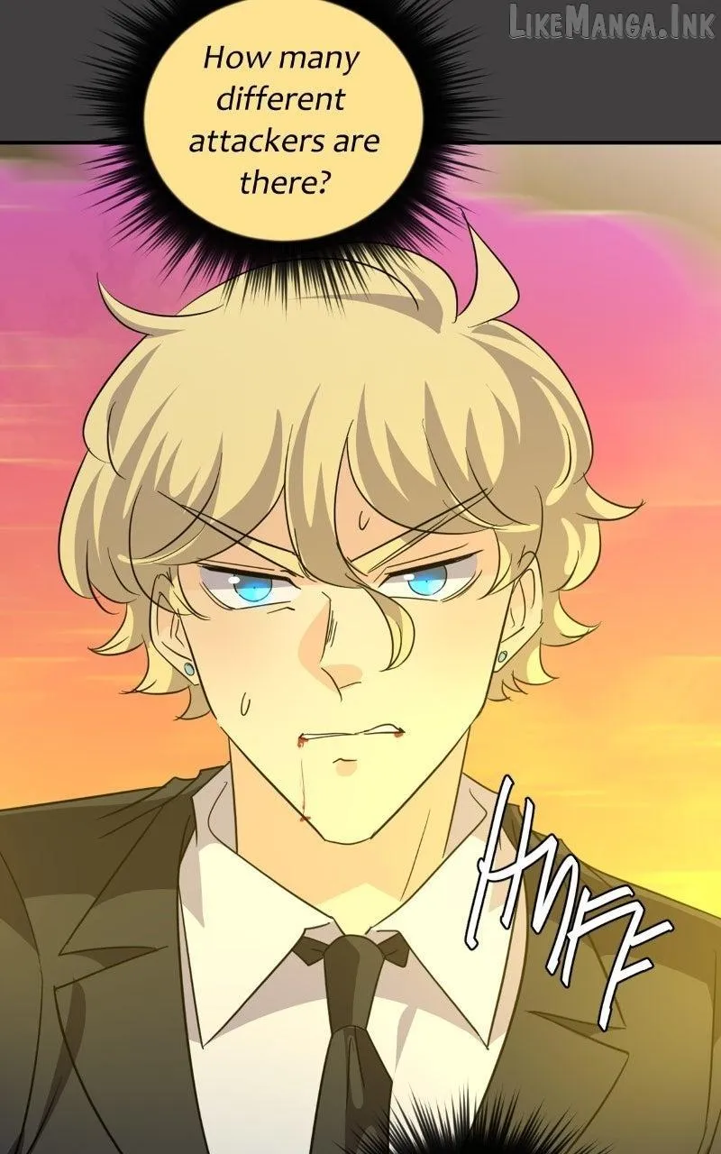 unOrdinary Chapter 397 page 142 - 