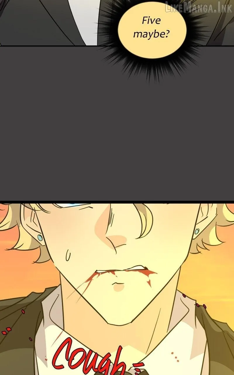 unOrdinary Chapter 397 page 143 - 