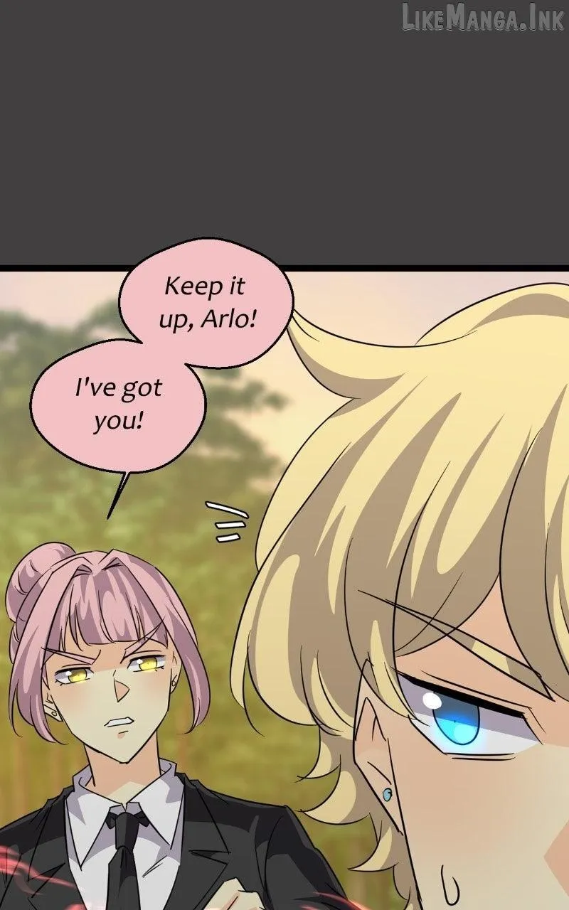 unOrdinary Chapter 397 page 147 - 