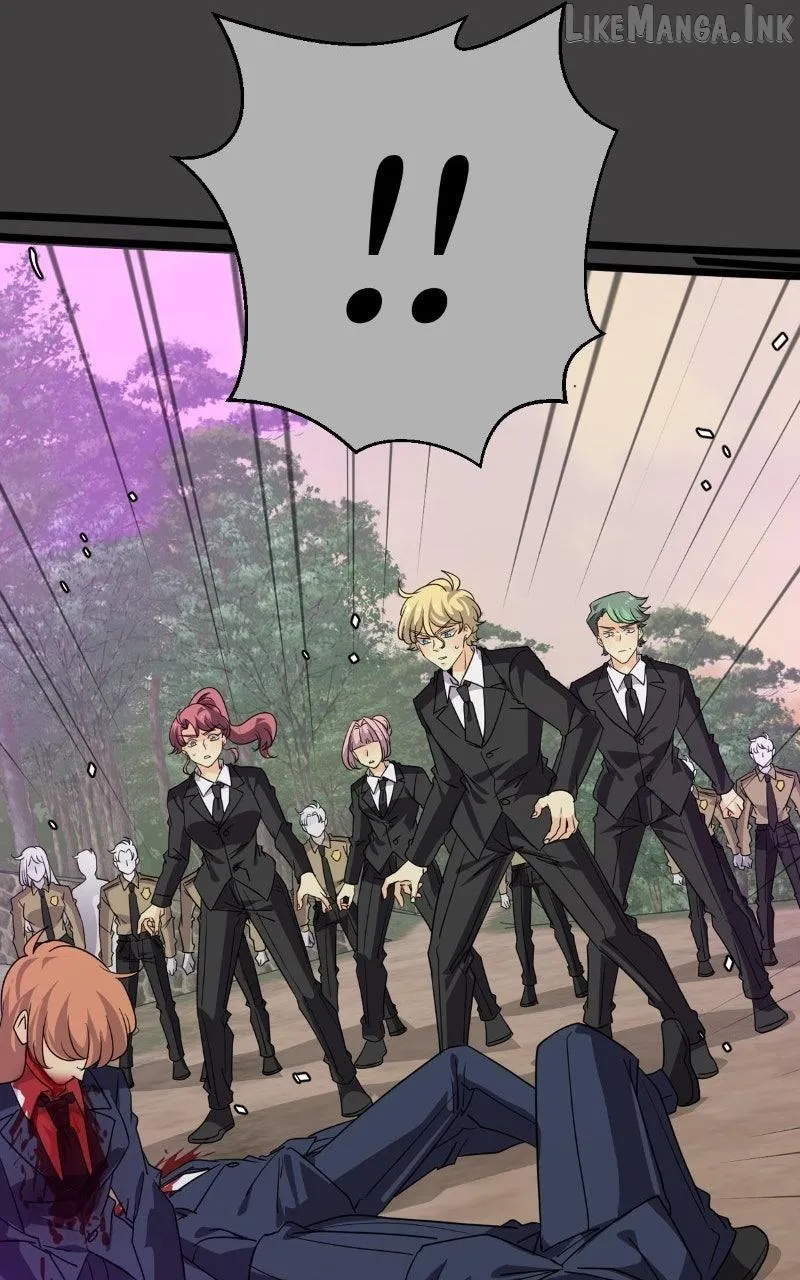 unOrdinary Chapter 397 page 16 - 