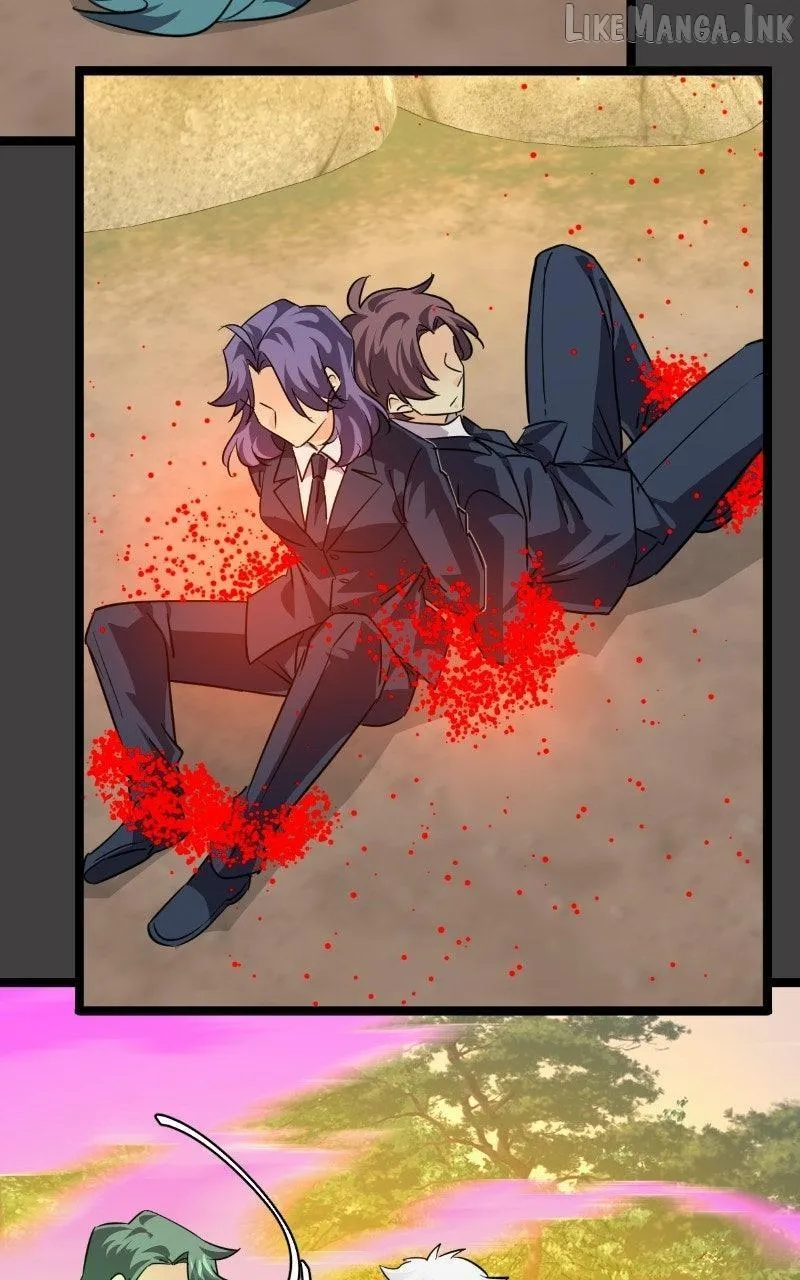 unOrdinary Chapter 397 page 153 - 