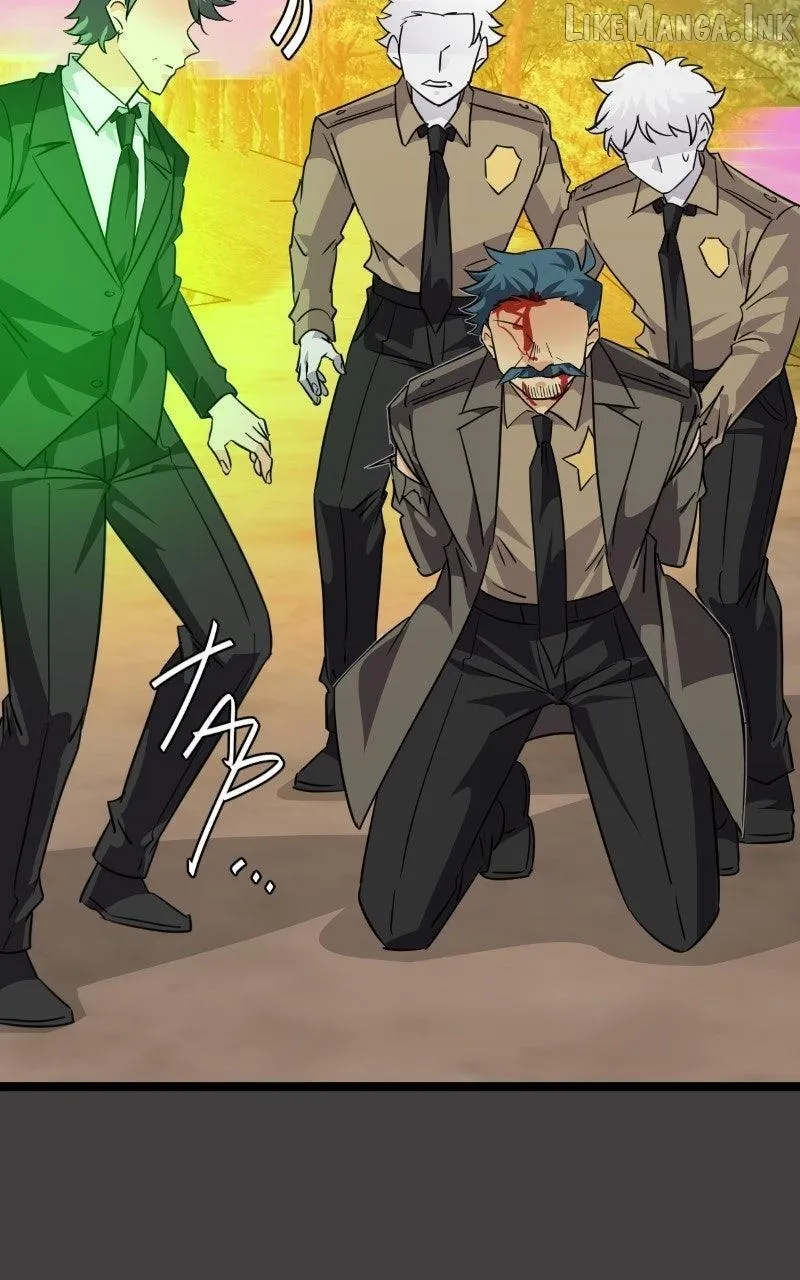 unOrdinary Chapter 397 page 154 - 