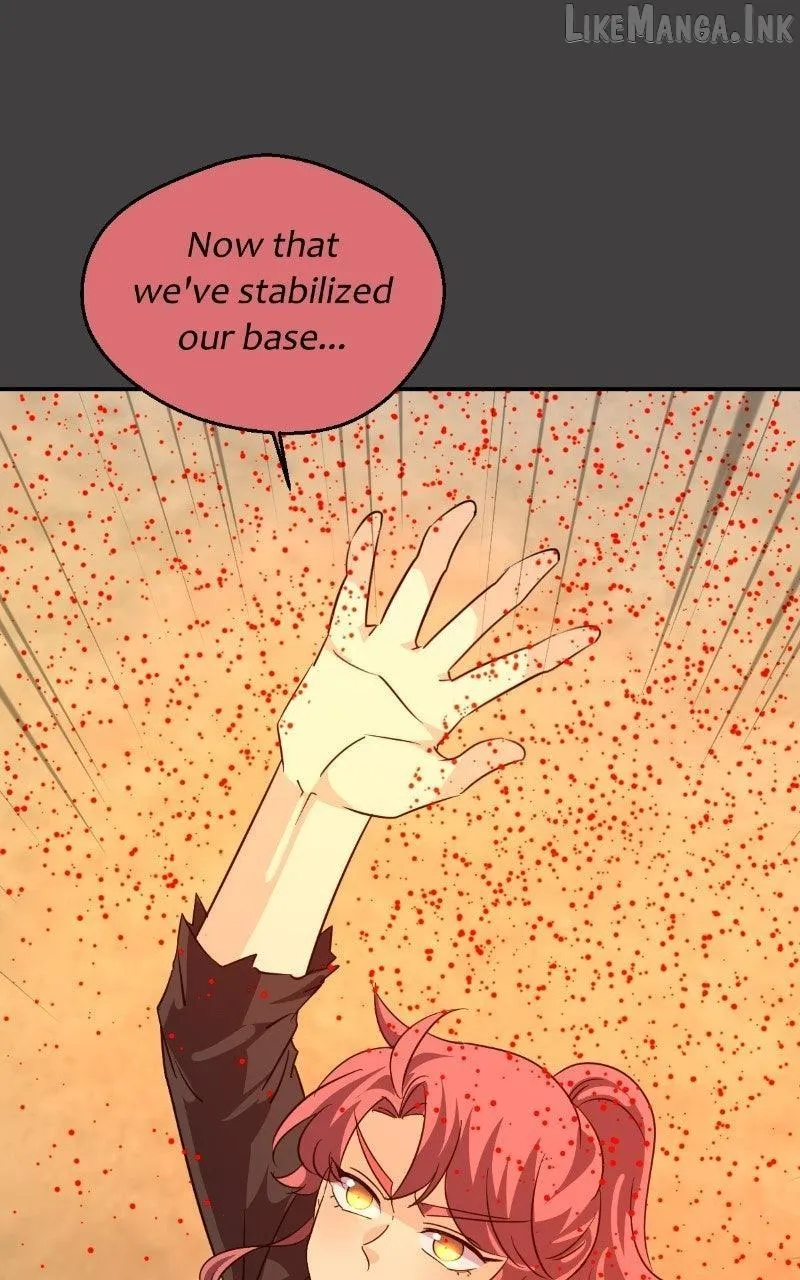 unOrdinary Chapter 397 page 155 - 