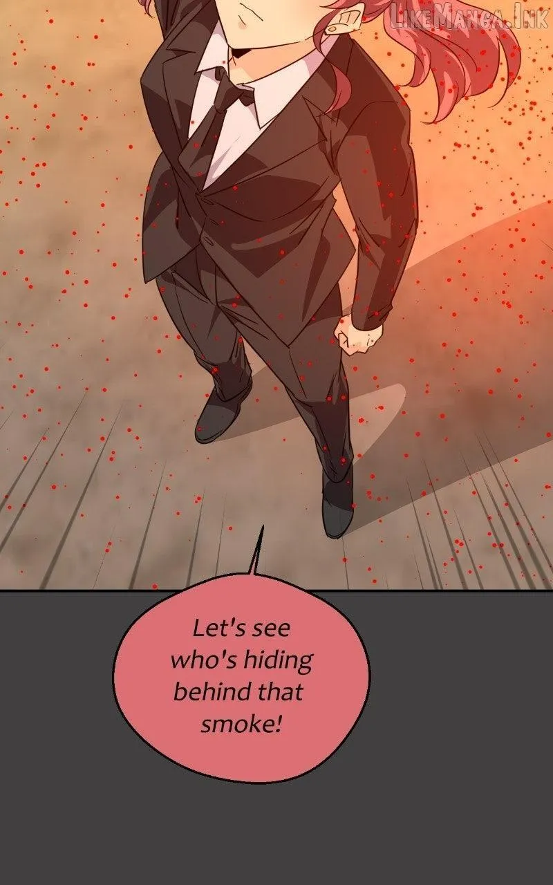 unOrdinary Chapter 397 page 156 - 