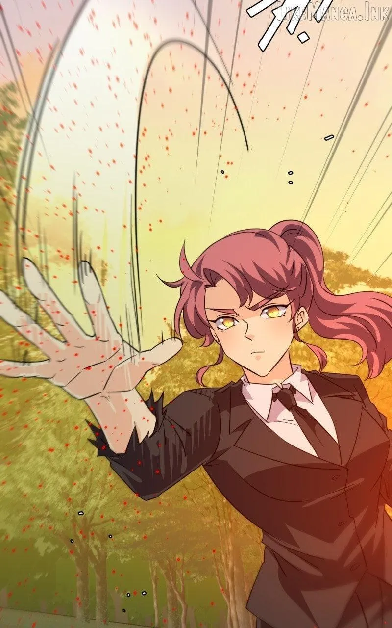 unOrdinary Chapter 397 page 159 - 