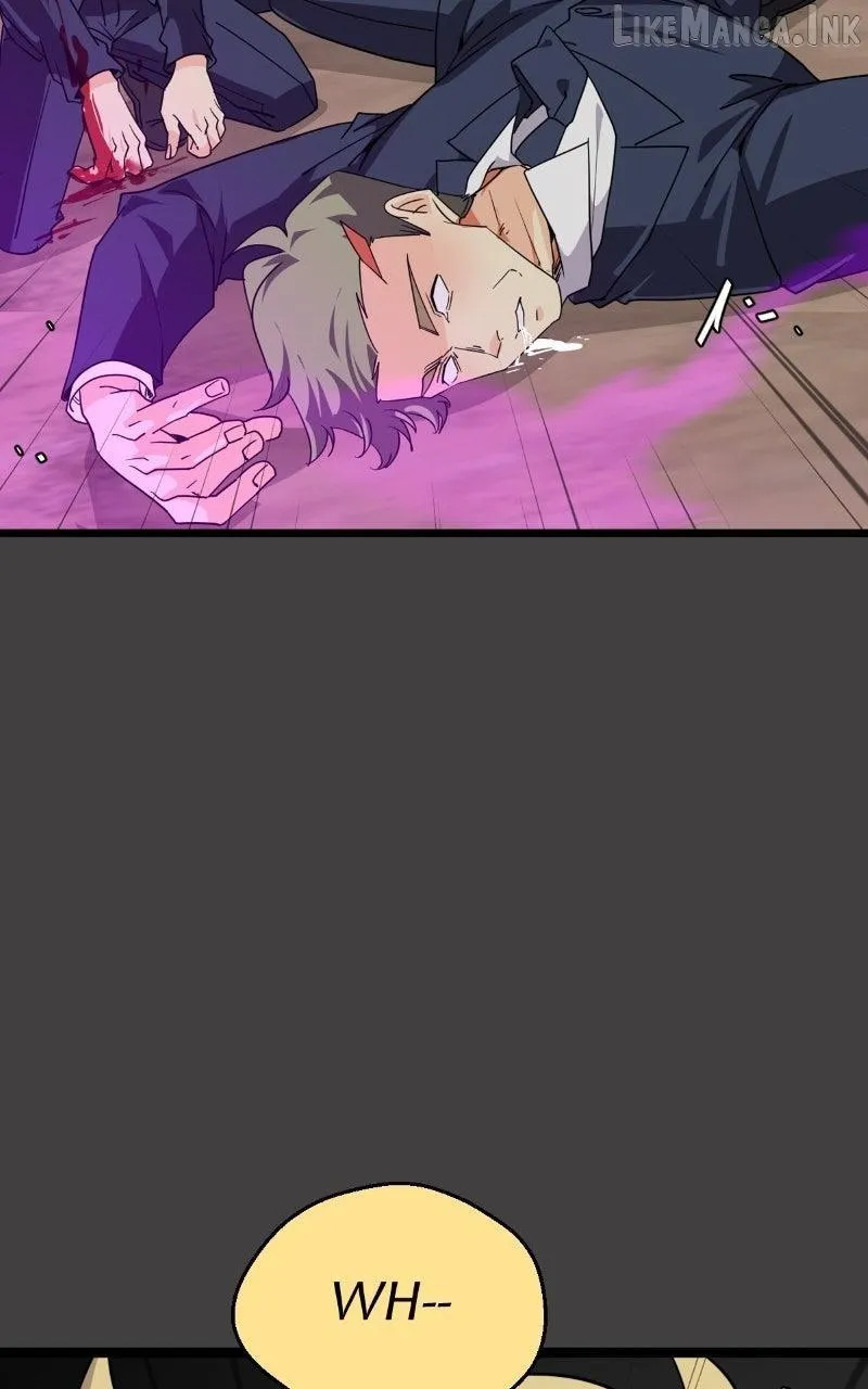 unOrdinary Chapter 397 page 17 - 