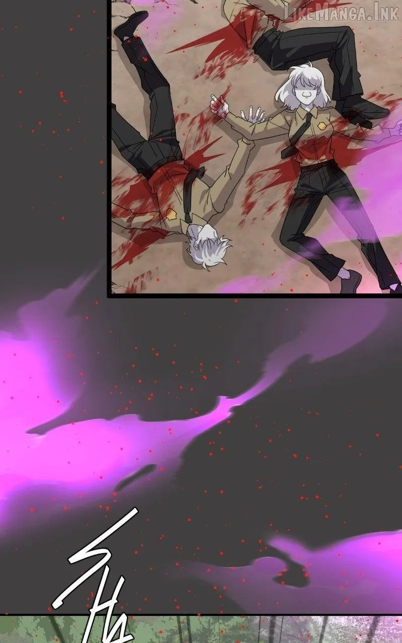 unOrdinary Chapter 397 page 165 - 