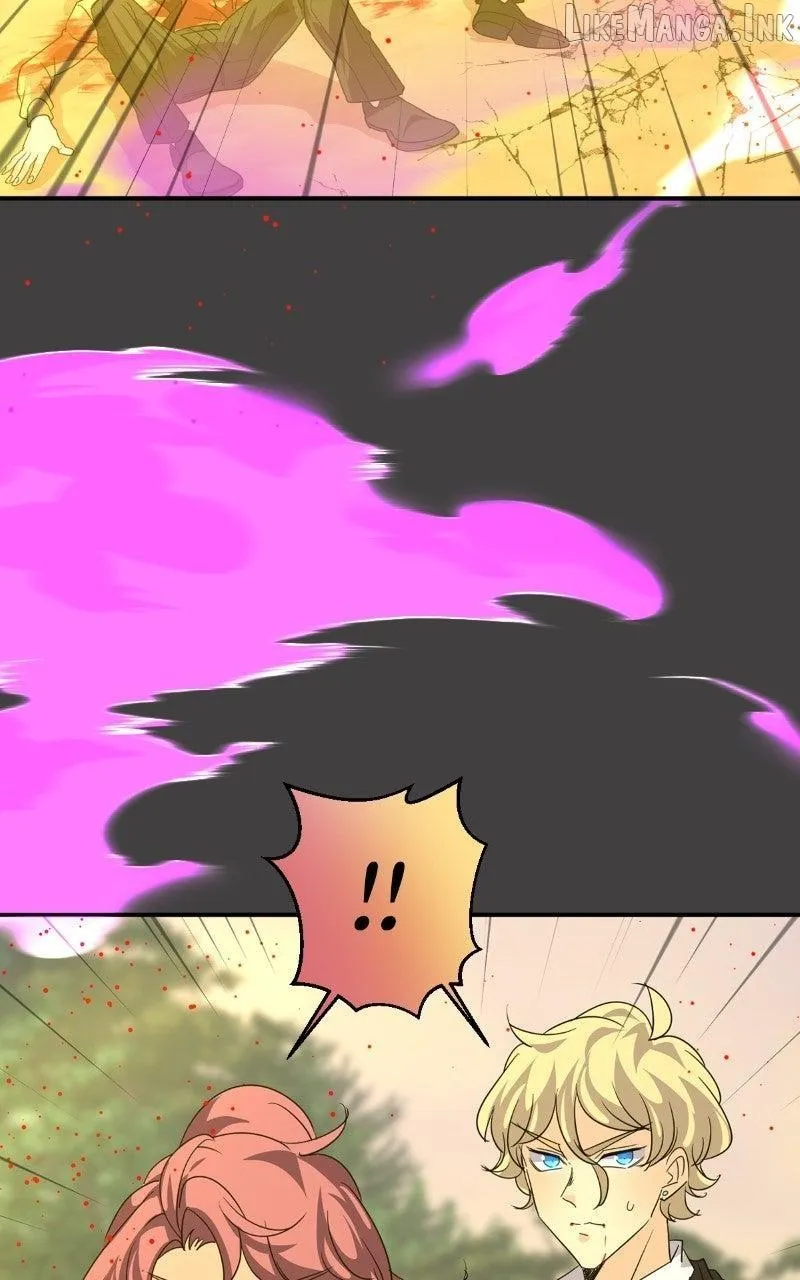 unOrdinary Chapter 397 page 167 - 