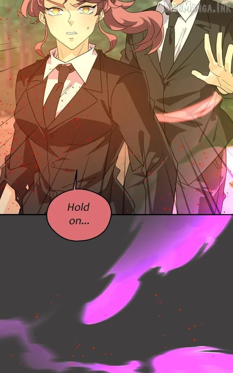 unOrdinary Chapter 397 page 168 - 