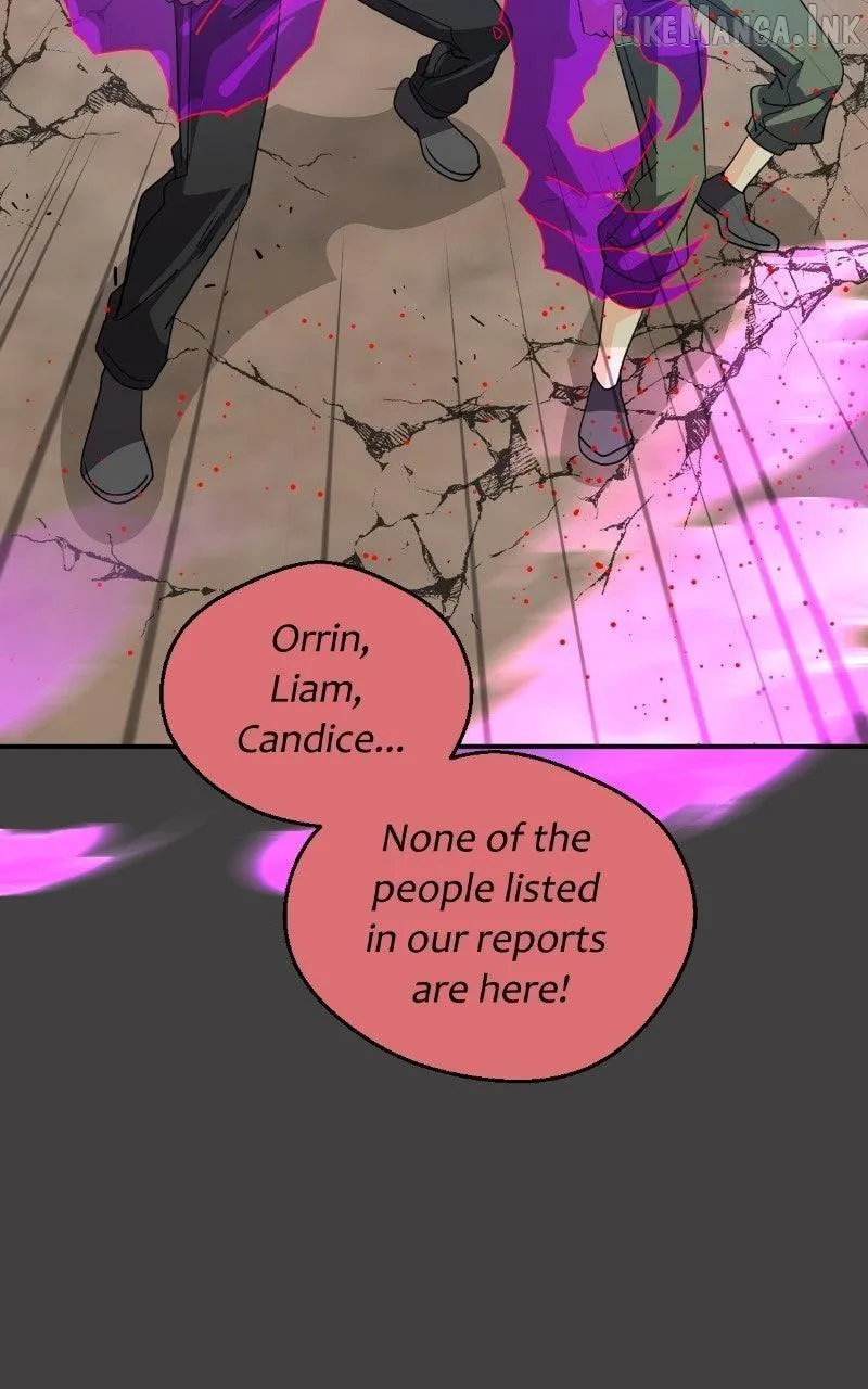 unOrdinary Chapter 397 page 170 - 