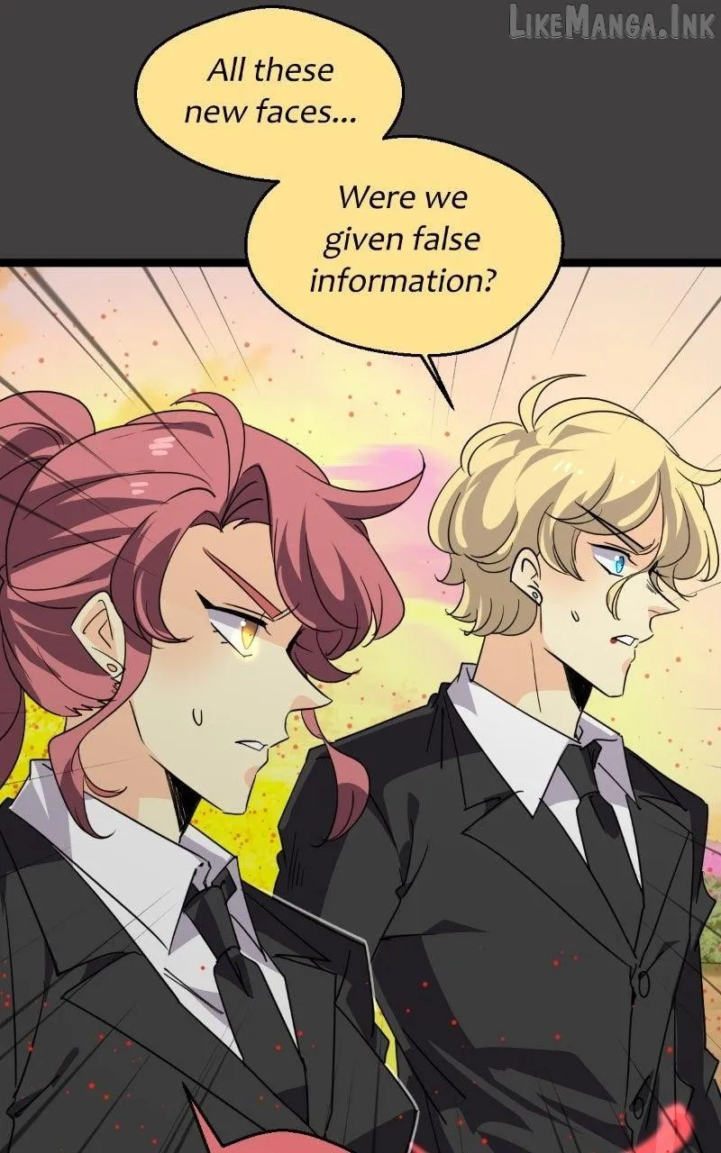 unOrdinary Chapter 397 page 171 - 