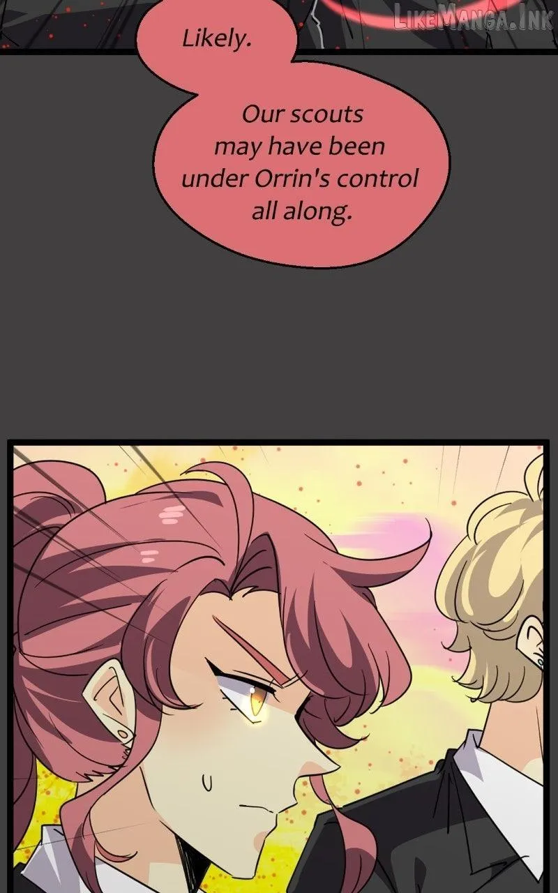 unOrdinary Chapter 397 page 172 - 