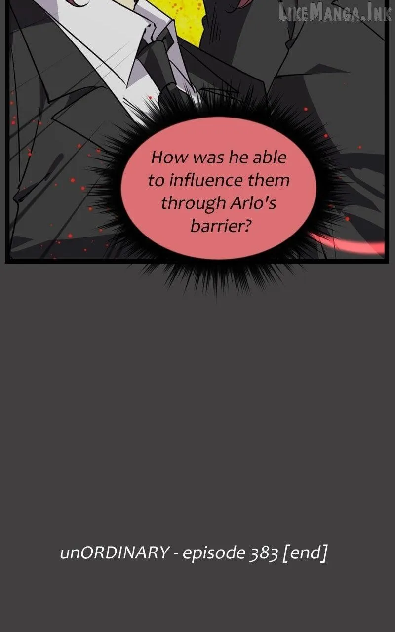 unOrdinary Chapter 397 page 173 - 