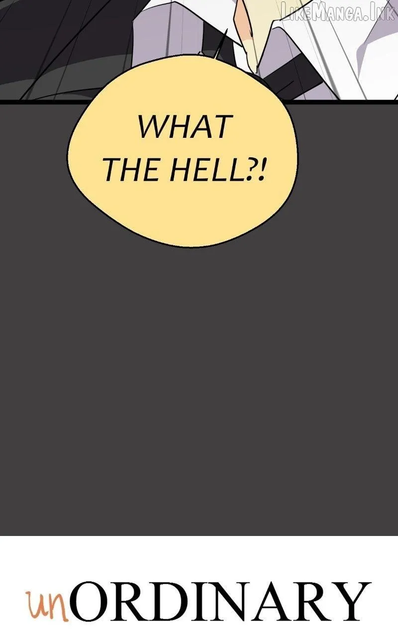 unOrdinary Chapter 397 page 19 - 