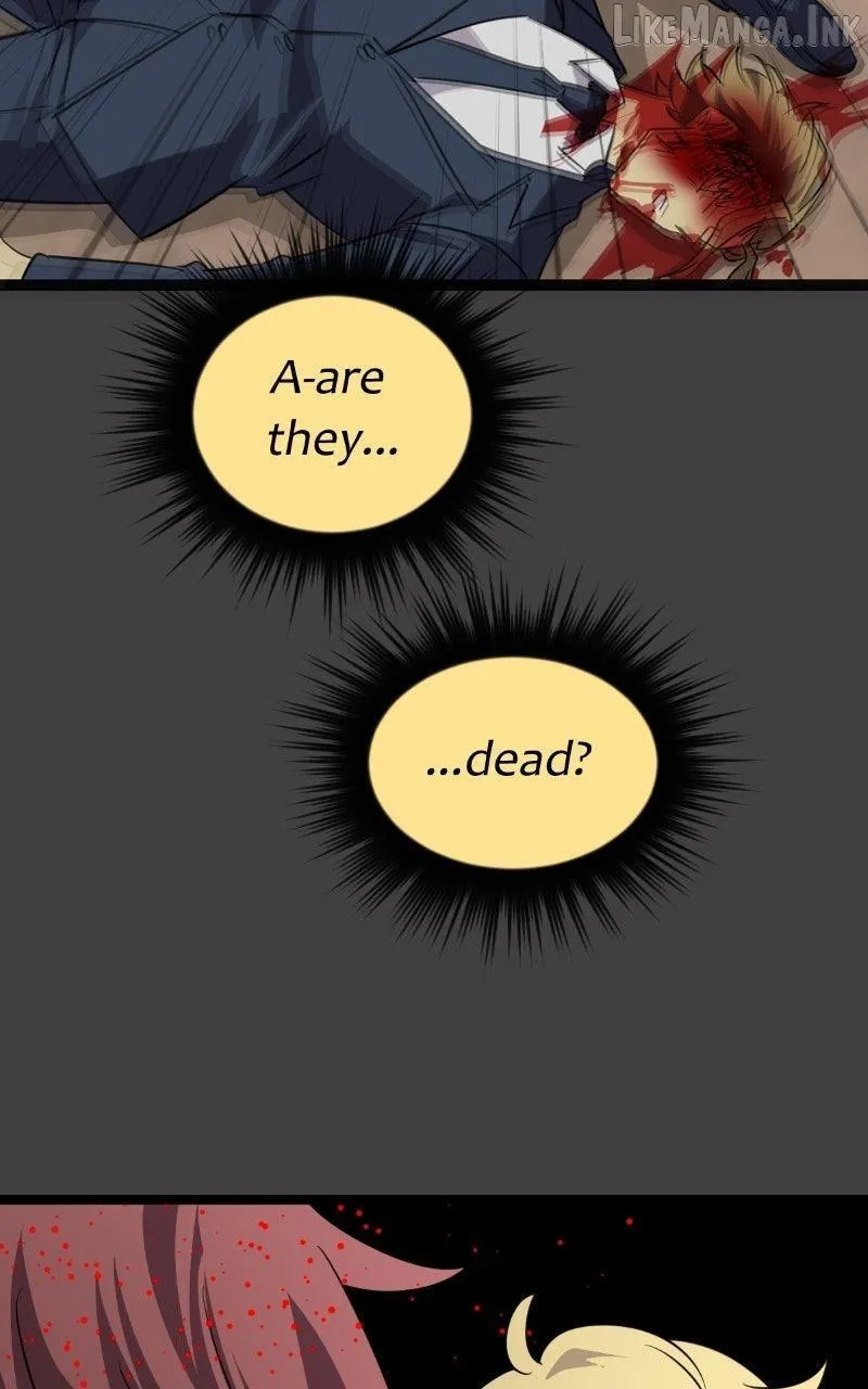 unOrdinary Chapter 397 page 25 - 