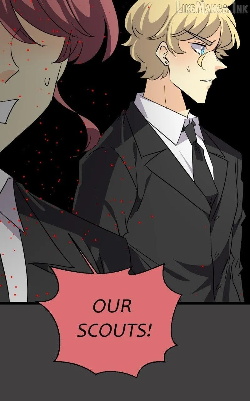 unOrdinary Chapter 397 page 26 - 