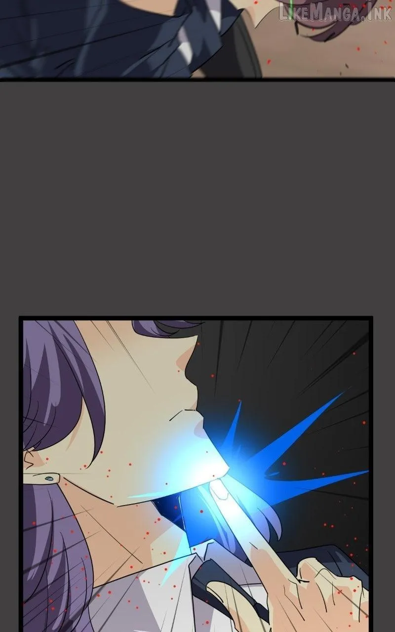 unOrdinary Chapter 397 page 29 - 