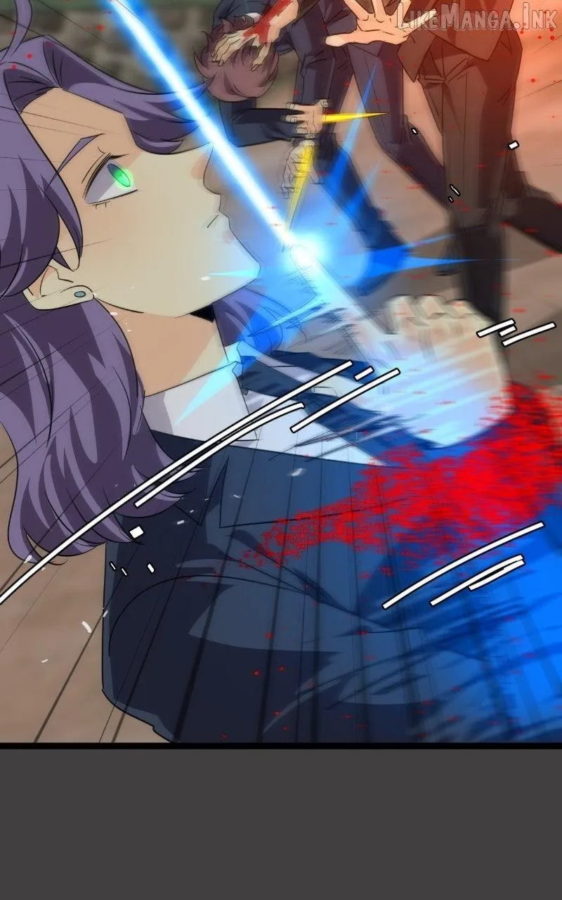 unOrdinary Chapter 397 page 31 - 