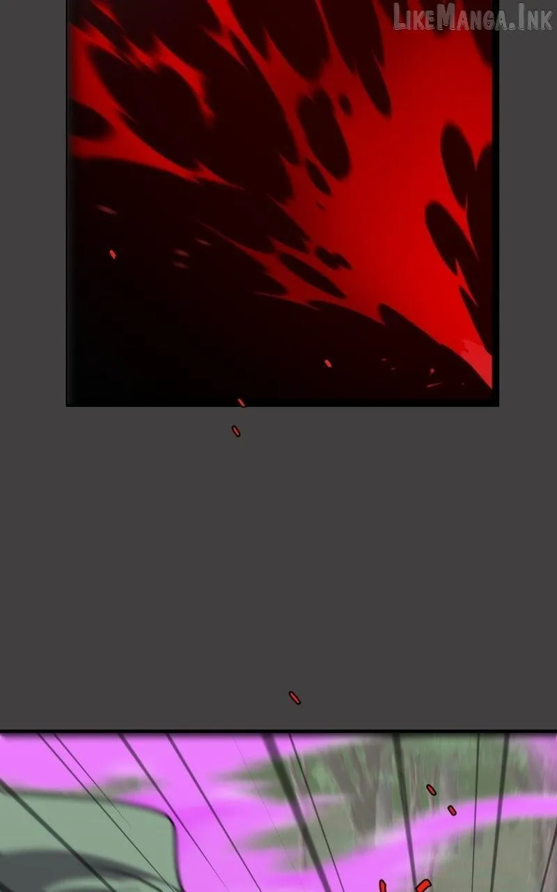 unOrdinary Chapter 397 page 33 - 