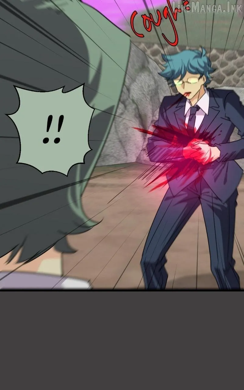 unOrdinary Chapter 397 page 34 - 