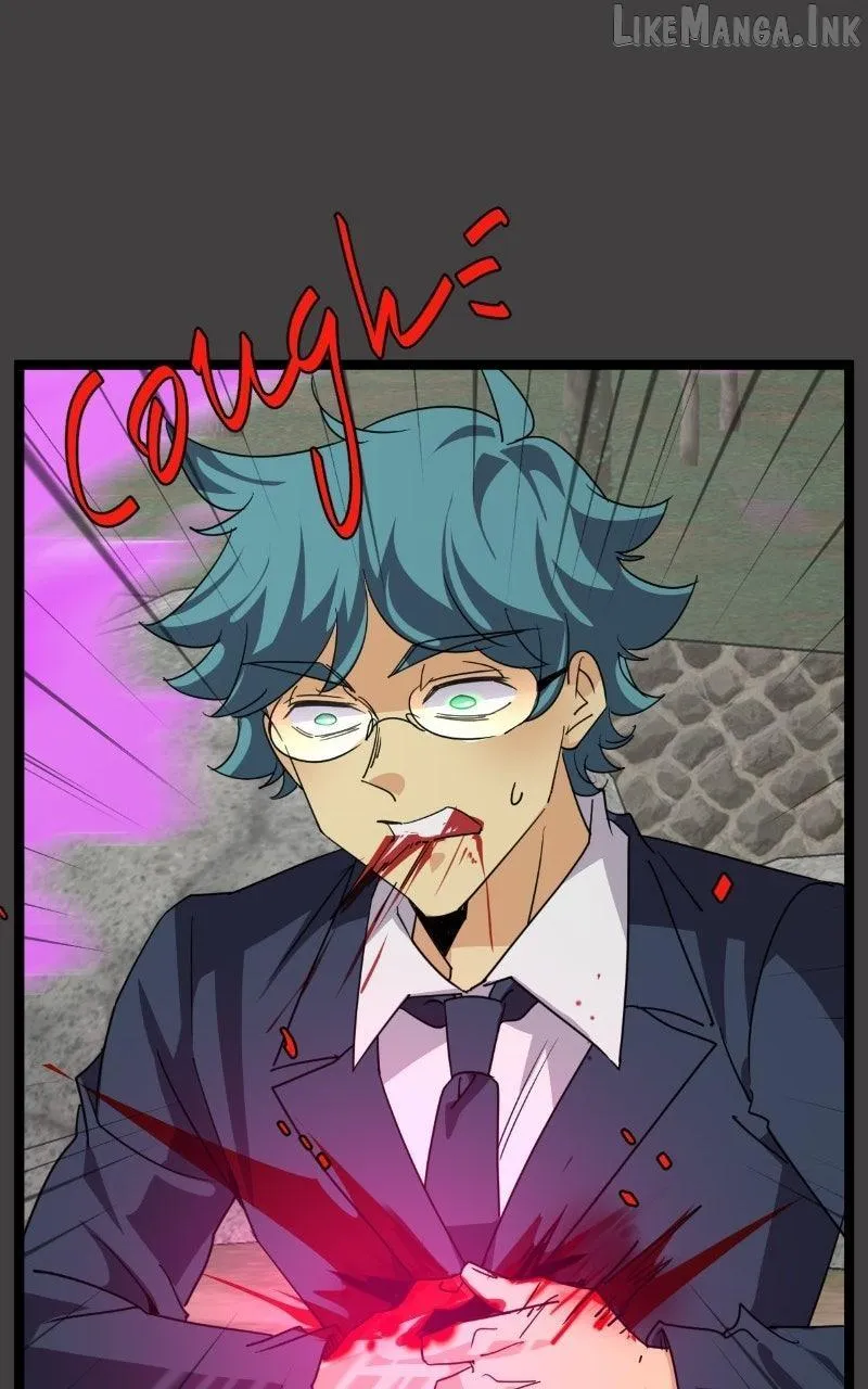 unOrdinary Chapter 397 page 35 - 