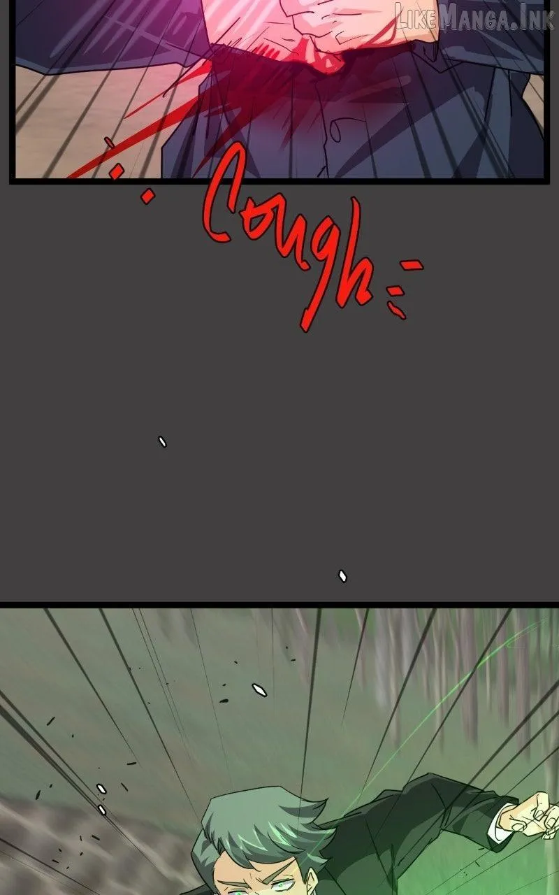 unOrdinary Chapter 397 page 36 - 