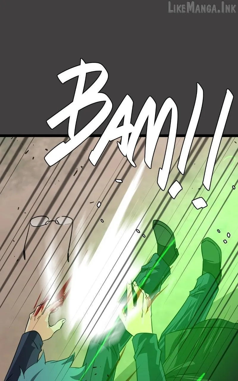unOrdinary Chapter 397 page 38 - 