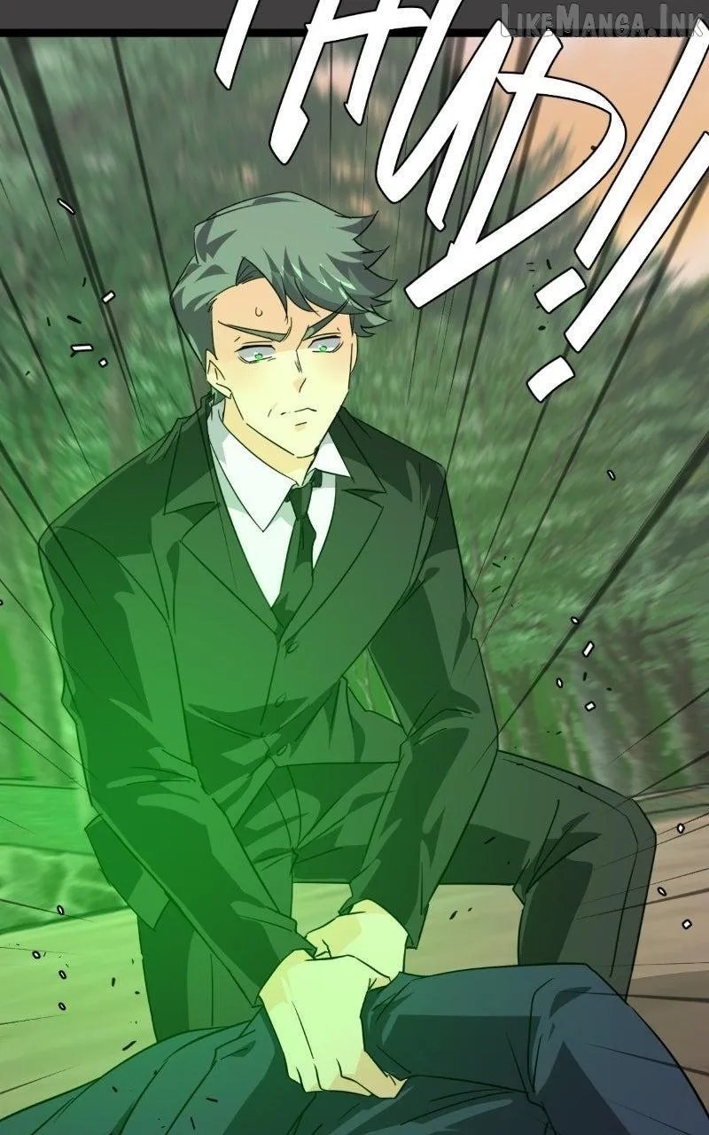unOrdinary Chapter 397 page 40 - 