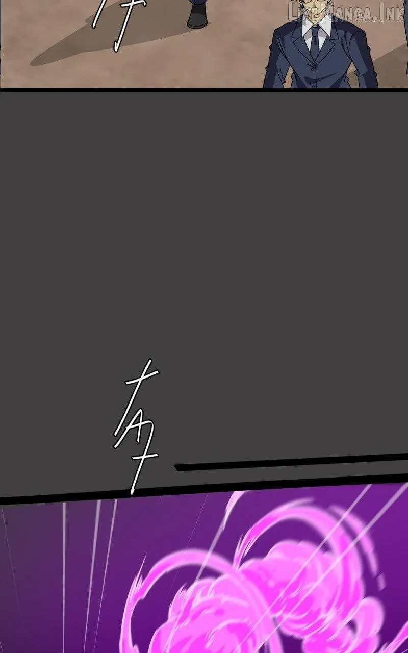 unOrdinary Chapter 397 page 5 - 