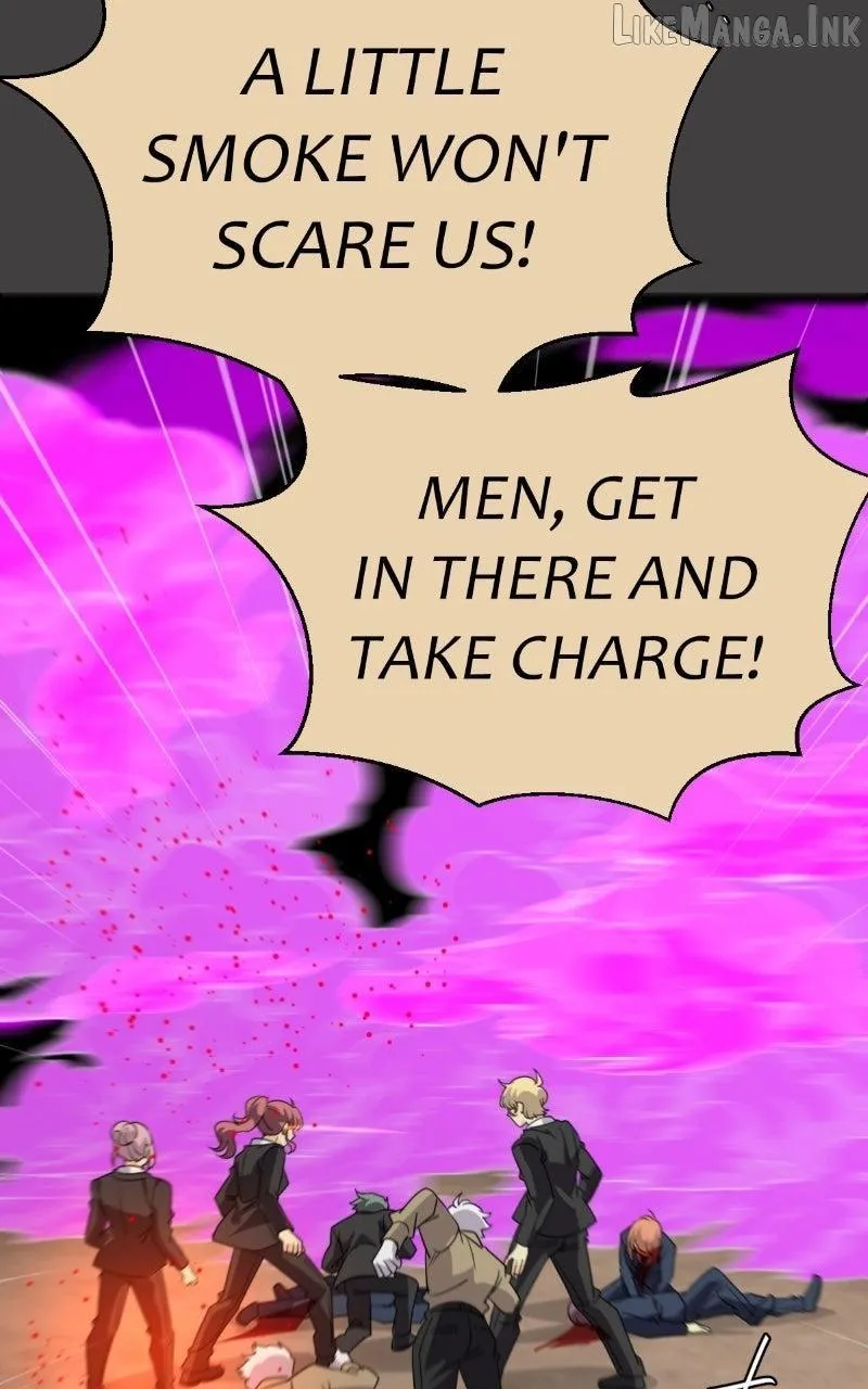 unOrdinary Chapter 397 page 50 - 