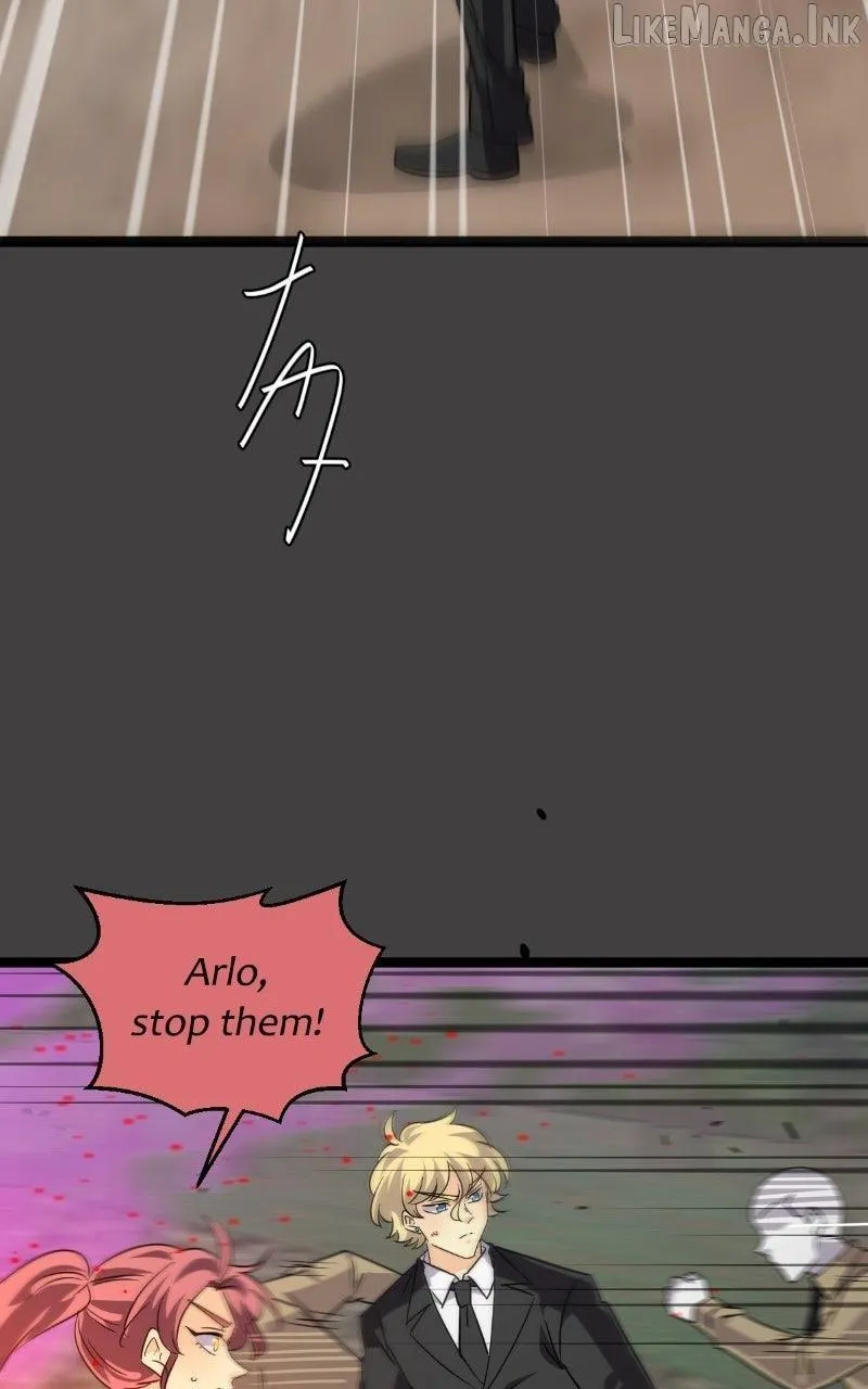 unOrdinary Chapter 397 page 52 - 