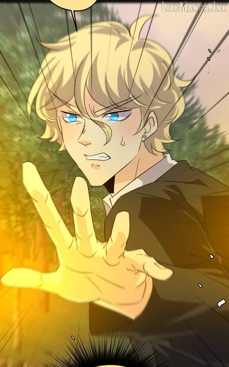 unOrdinary Chapter 397 page 55 - 