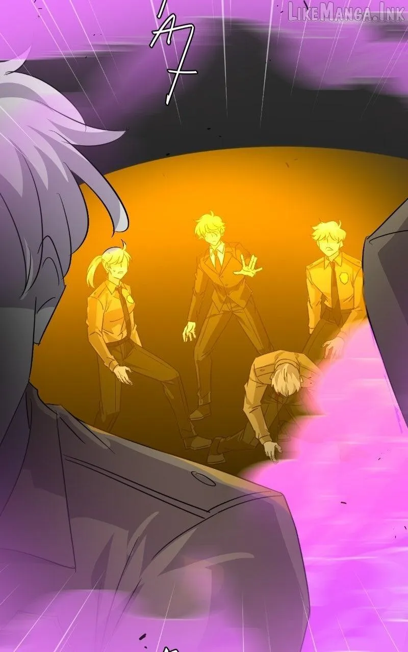 unOrdinary Chapter 397 page 59 - 