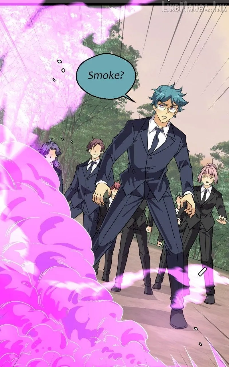 unOrdinary Chapter 397 page 7 - 