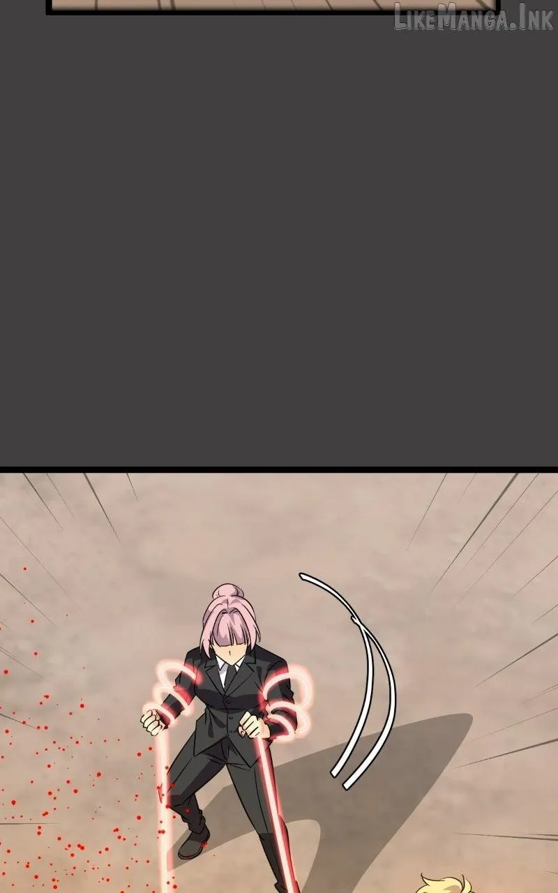 unOrdinary Chapter 397 page 65 - 