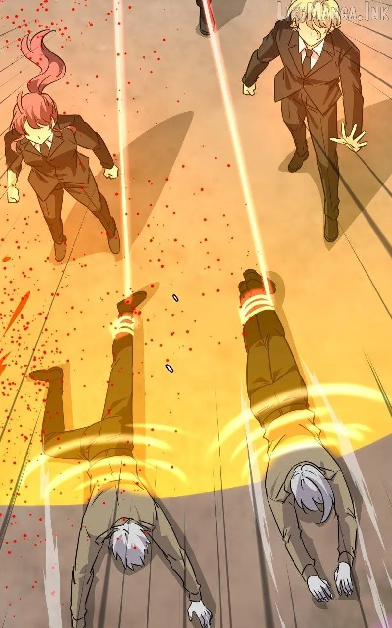 unOrdinary Chapter 397 page 66 - 