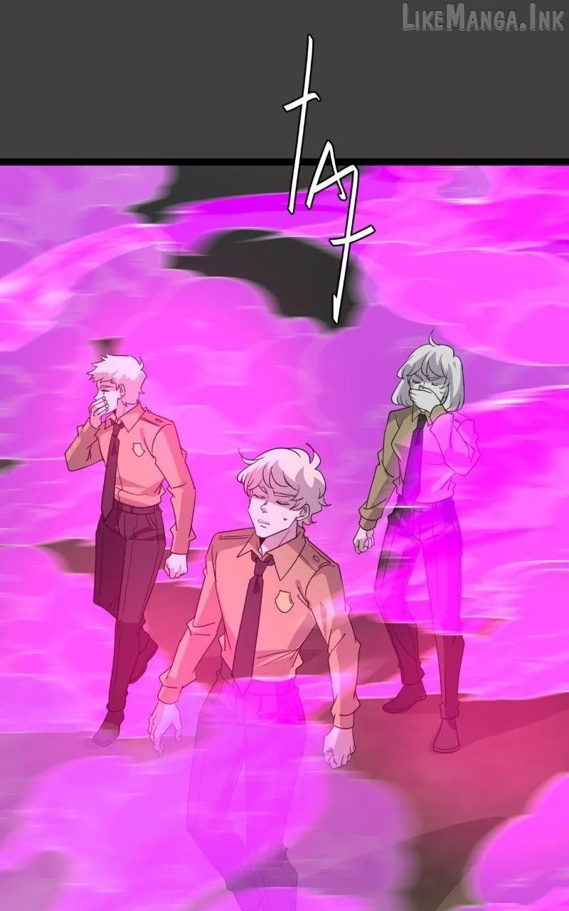 unOrdinary Chapter 397 page 82 - 