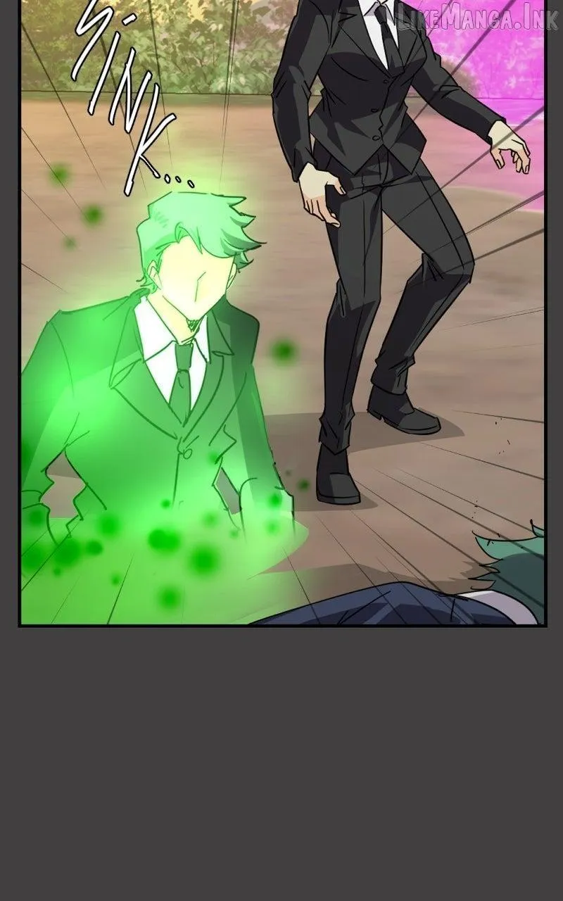 unOrdinary Chapter 397 page 96 - 