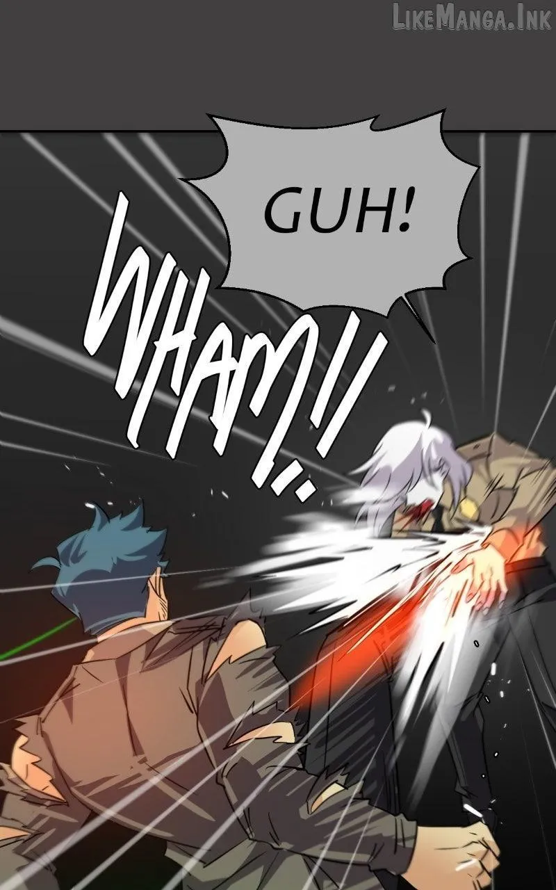 unOrdinary Chapter 397 page 97 - 