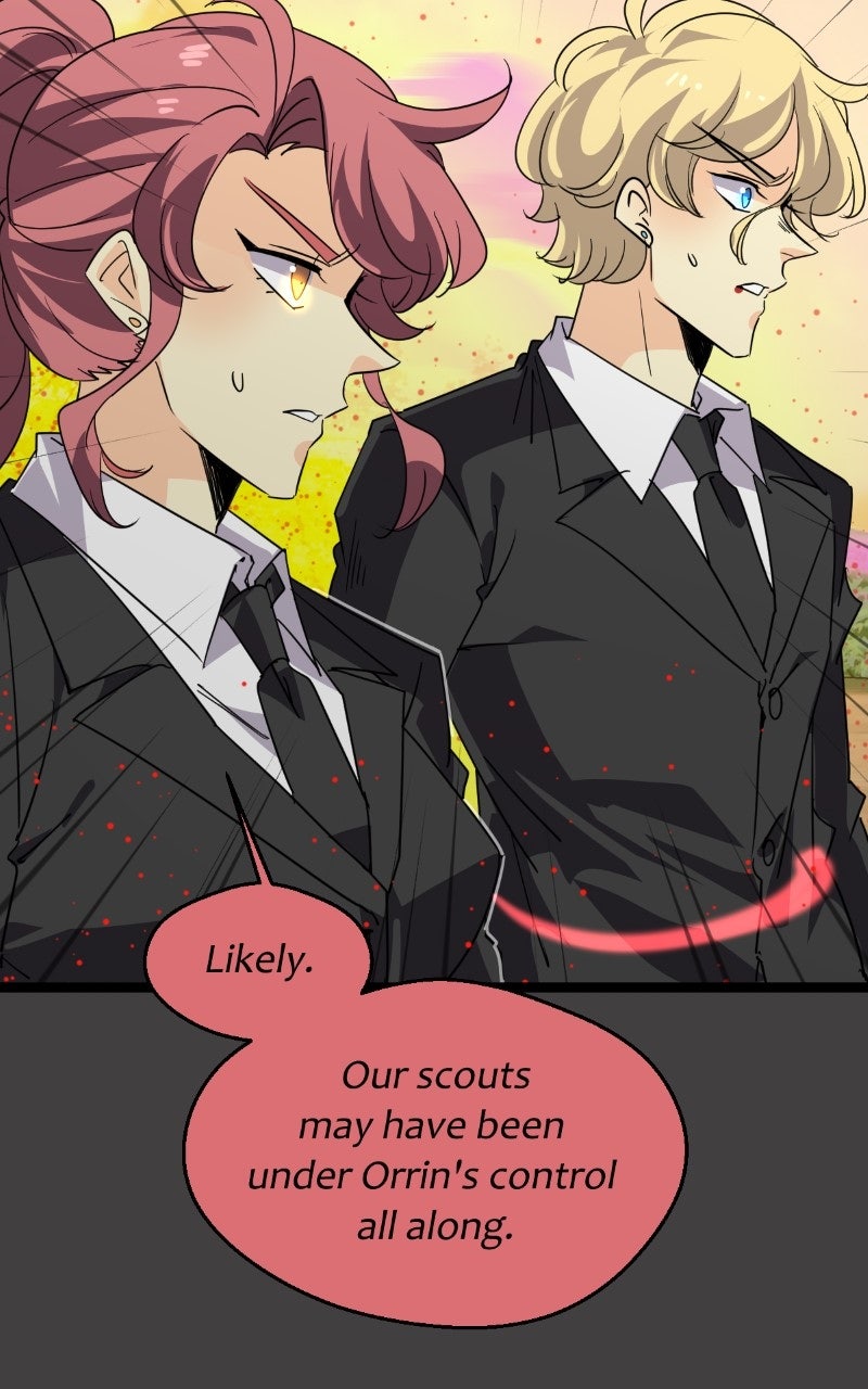 unOrdinary Episode 384 page 11 - 