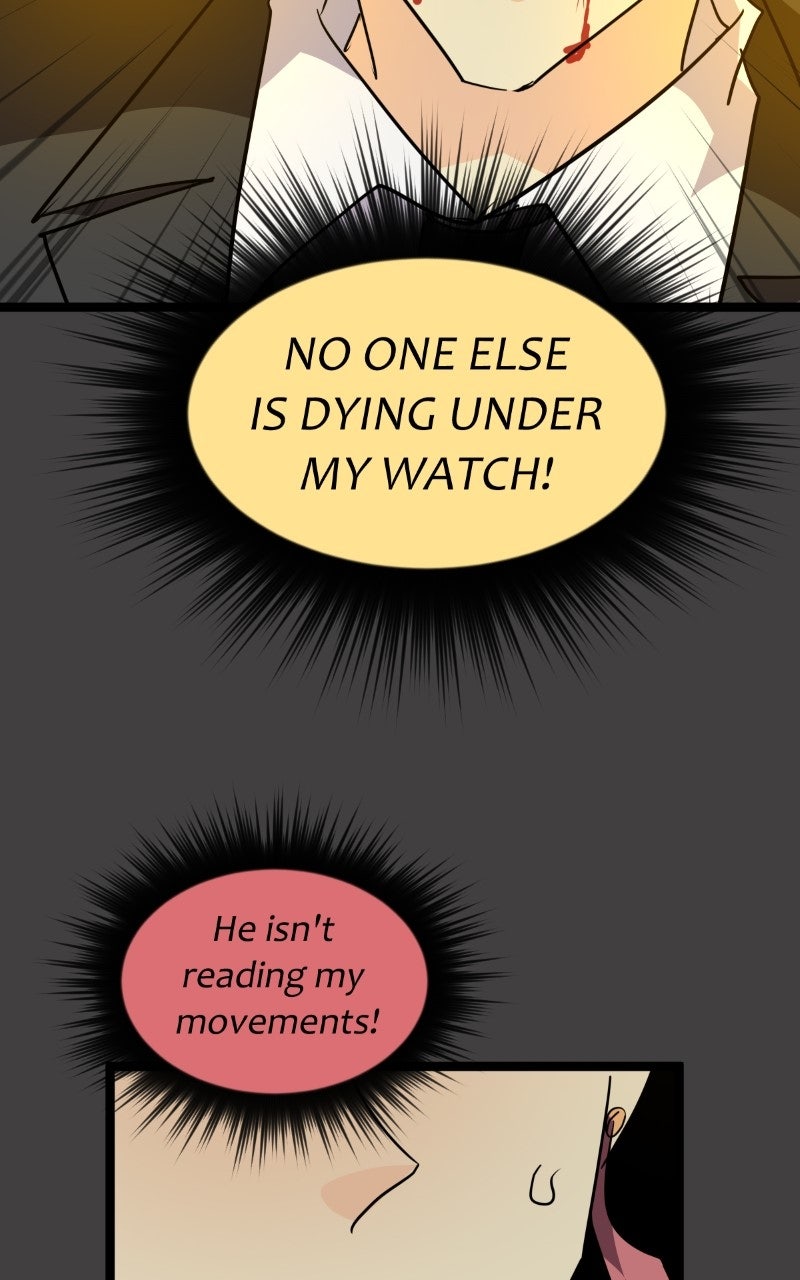 unOrdinary Episode 384 page 102 - 