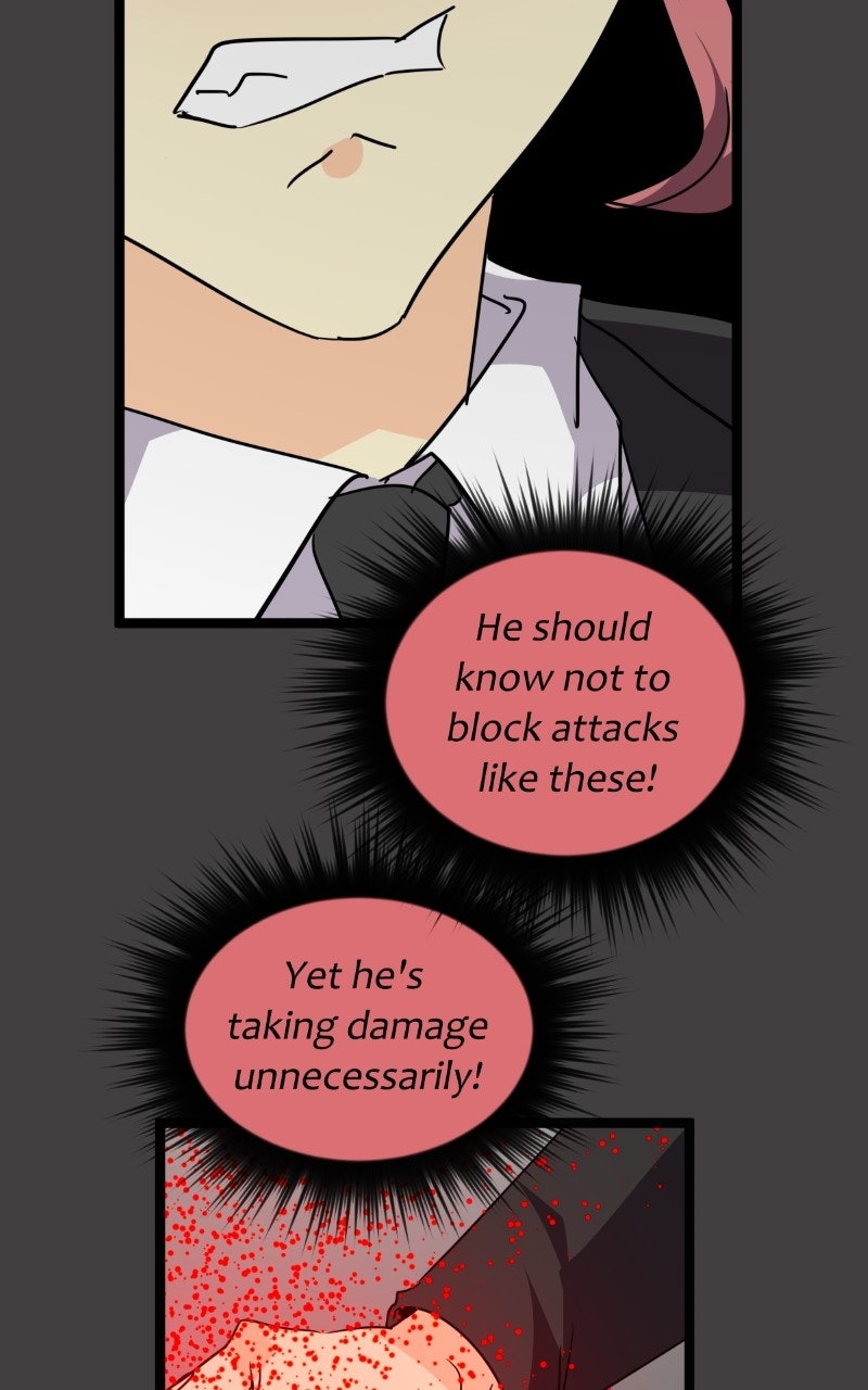 unOrdinary Episode 384 page 103 - 