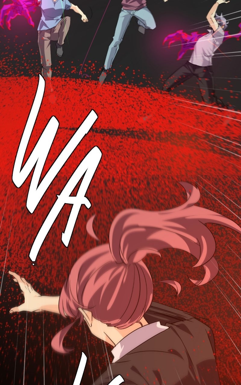 unOrdinary Episode 384 page 105 - 