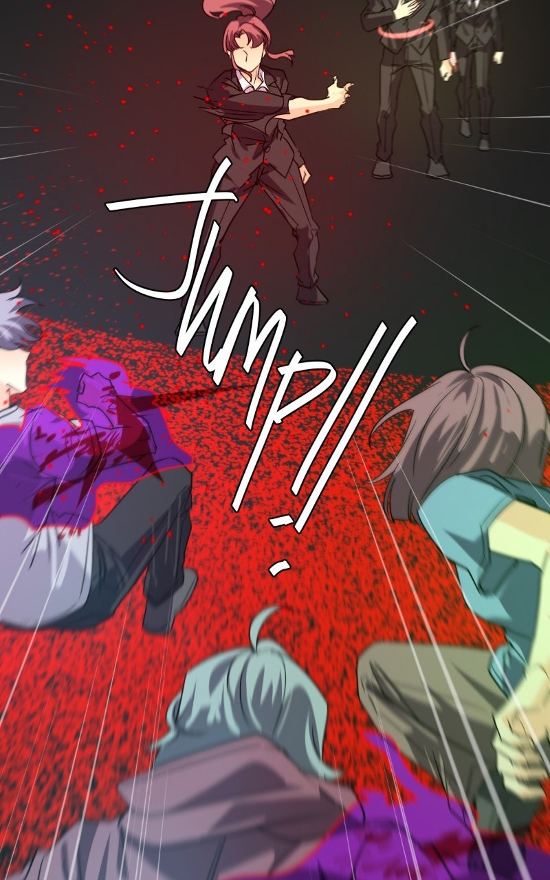 unOrdinary Episode 384 page 107 - 