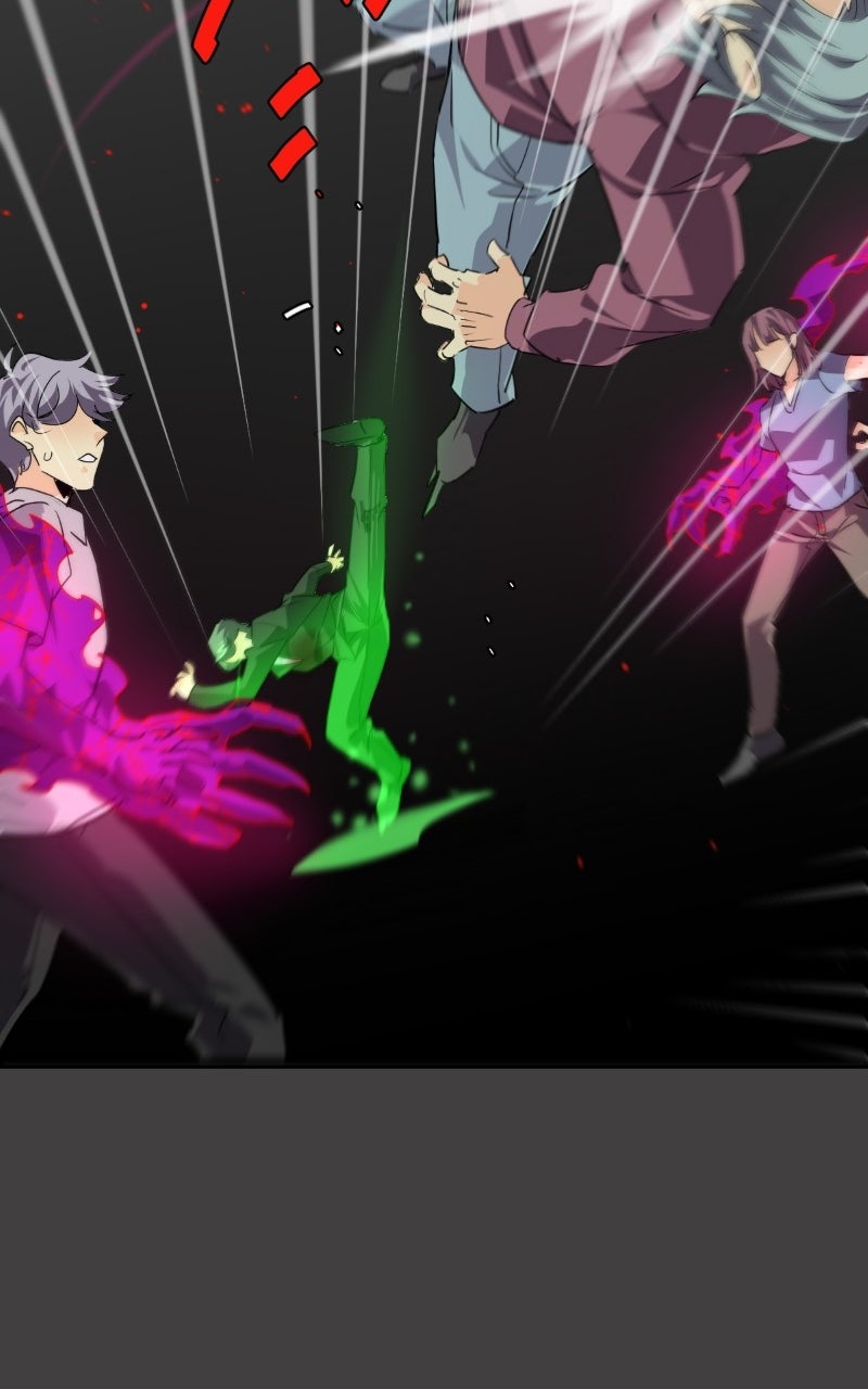 unOrdinary Episode 384 page 112 - 