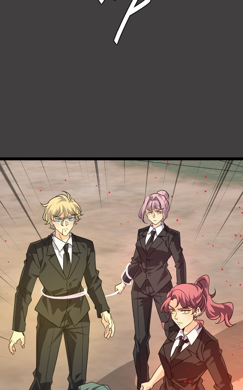 unOrdinary Episode 384 page 114 - 