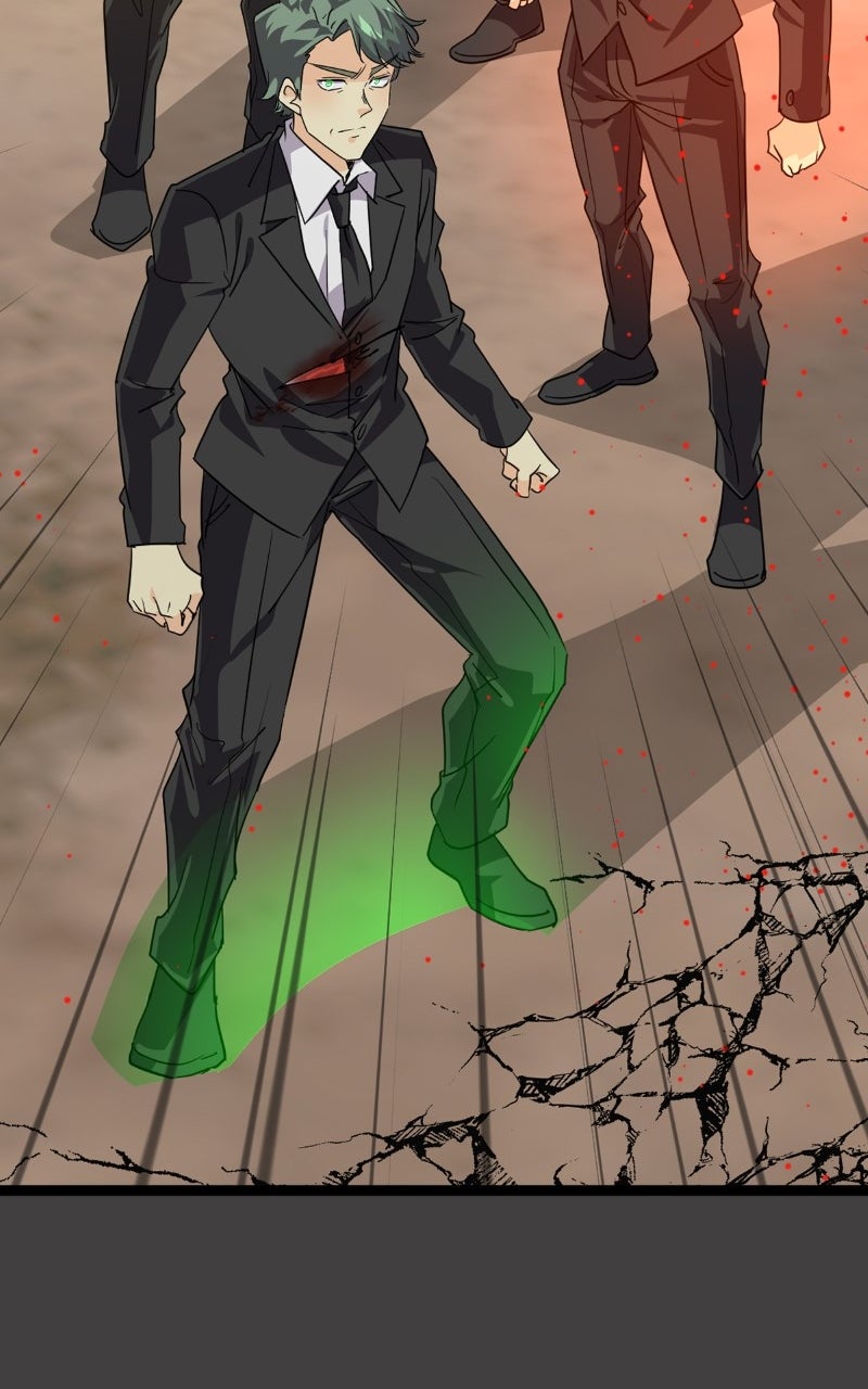 unOrdinary Episode 384 page 115 - 