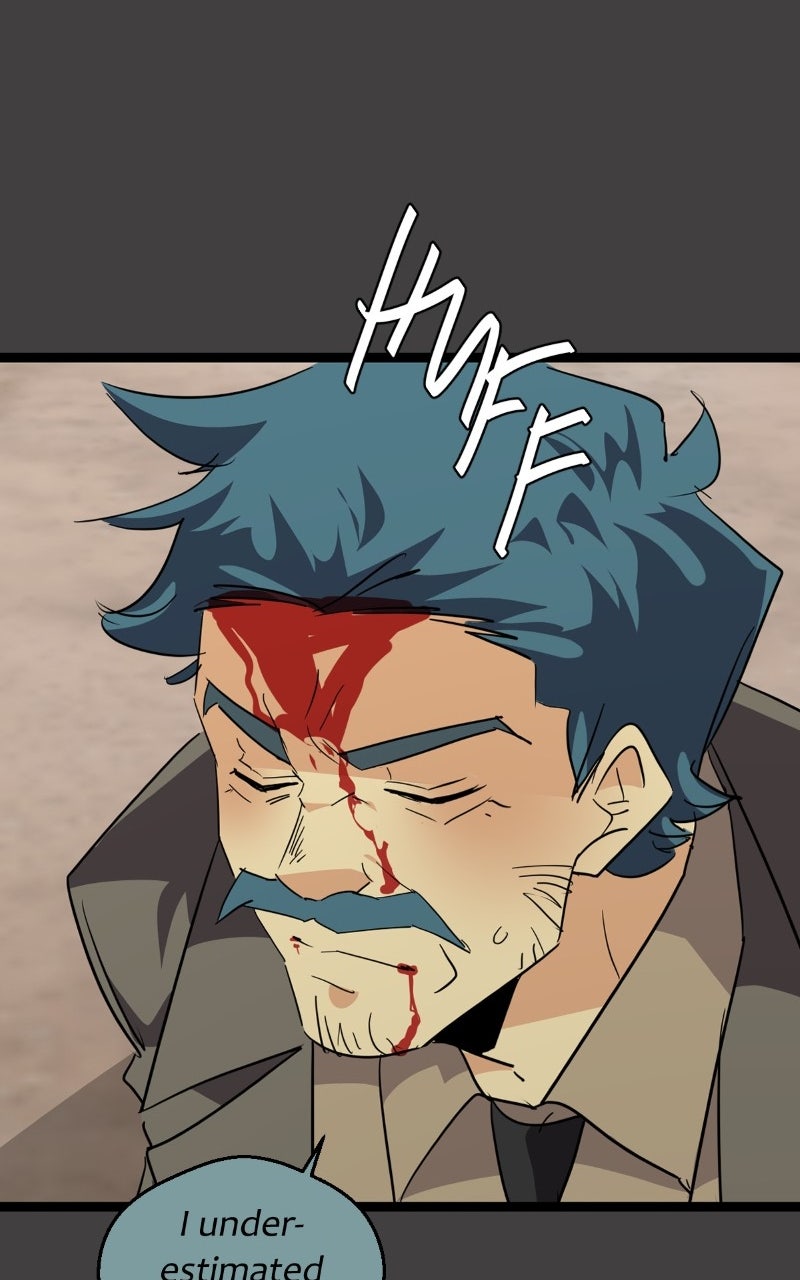 unOrdinary Episode 384 page 119 - 