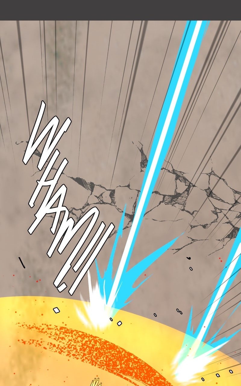unOrdinary Episode 384 page 122 - 